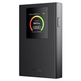Tenda MF6 3G/4G LTE Wi-Fi 6 USB-C Taşınabilir Modem