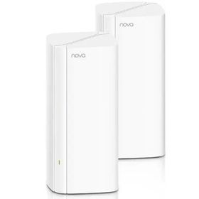 Tenda MX12 2-Pack AX3000 Wi-fi 6 Acces Point Router