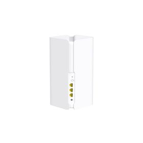 Tenda MX21 PRO 3 Port AXE5700 Wi-Fi 6E 2'li Router