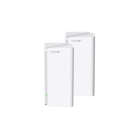 Tenda MX21 PRO 3 Port AXE5700 Wi-Fi 6E 2'li Router
