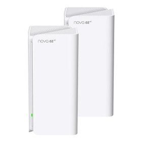 Tenda MX21 PRO 3 Port AXE5700 Wi-Fi 6E 2'li Router