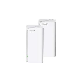 Tenda MX21 PRO 3 Port AXE5700 Wi-Fi 6E 2'li Router