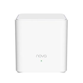 Tenda MX3-2P AX1500 Whole Home Mesh Wi-Fi 6 System 2'li Access Point Router