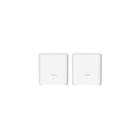 Tenda MX3-2P AX1500 Whole Home Mesh Wi-Fi 6 System 2'li Access Point Router