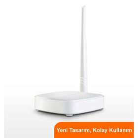 Tenda N150 Router