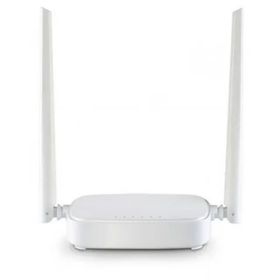 Tenda N301 300 MBPS 4xPort WiFi-N 2xAnten Router