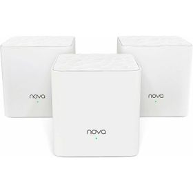 Tenda Nova MX3 3'lü Wifi 6 Router