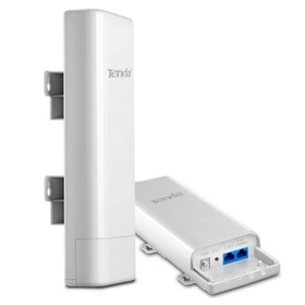 Tenda O3 12dbi 150mbps 2.4ghz 5+km Harici Access Point