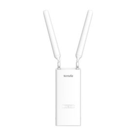 Tenda OAP1200 AC1200 300 Mbps - 867 Mbps Omni-Drectional Outdoor Access Point