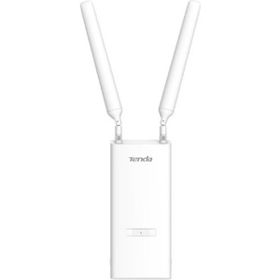 Tenda OAP1200 AC1200 300 Mbps - 867 Mbps Omni-Drectional Outdoor Access Point