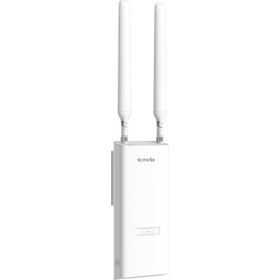 Tenda OAP1200 AC1200 300 Mbps - 867 Mbps Omni-Drectional Outdoor Access Point