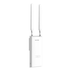 Tenda OAP1200 AC1200 300 Mbps - 867 Mbps Omni-Drectional Outdoor Access Point