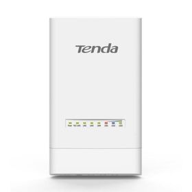 Tenda OS3 5GHz 12dBi 11AC 867Mbps Outdoor 4xRJ45 Pasif PoE Access Point Router