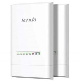 Tenda OS3 KIT 867 MBPS 4 Port 12 DBI 5 GHz Outdoor 5 km Access Point