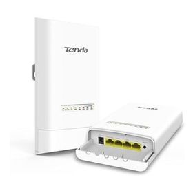 Tenda OS3 KIT 867 MBPS 4 Port 12 DBI 5 GHz Outdoor 5 km Access Point