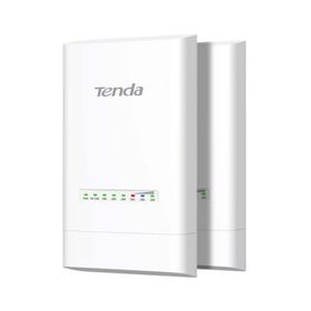 Tenda OS3 KIT 867 MBPS 4 Port 12 DBI 5 GHz Outdoor 5 km Access Point