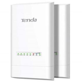 Tenda OS3 KIT 867 MBPS 4 Port 12 DBI 5 GHz Outdoor 5 km Access Point