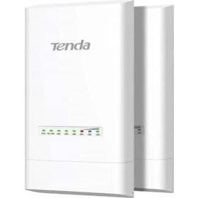 Tenda OS3 KIT 867 MBPS 4 Port 12 DBI 5 GHz Outdoor 5 km Access Point