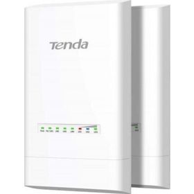Tenda OS3 KIT 867 MBPS 4 Port 12 DBI 5 GHz Outdoor 5 km Access Point