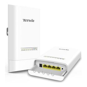 Tenda OS3 KIT 867 MBPS 4 Port 12 DBI 5 GHz Outdoor 5 km Access Point