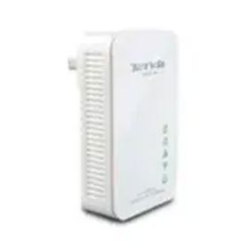 Tenda P200 Homeplug 1 Port Kablolu 200Mbps Kit Powerline Adaptör