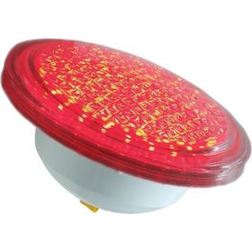 Tenda PAR56 Kırmızı LED Havuz Armatürleri