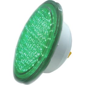 Tenda PAR56 Yeşil LED Havuz Ampulü
