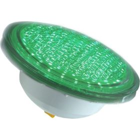 Tenda PAR56 Yeşil LED Havuz Armatürleri