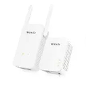 Tenda PH5 PowerLine Ağ Adaptörü / AV1000 Wi-Fi Powerline Genişletici Adaptör