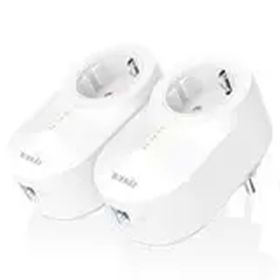 Tenda PH6 PowerLine Ağ Adaptörü AV1000 Gigabit Powerline Adaptör