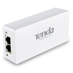 Tenda POE30G-AT Gigabit Poe Enjektörü