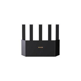 Tenda RX12L Pro 4 Port Dualband Wifi6 Router