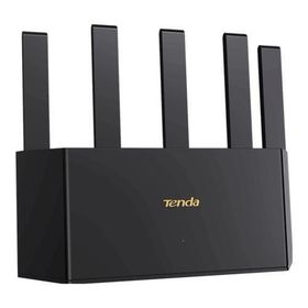 Tenda RX12L Pro AX3000 Dual-Band 574 Mbps ve 2402 Mbps Wifi Router