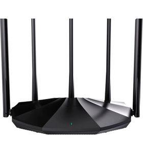 Tenda RX2 Pro 4 Port Dual Band Router