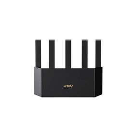 Tenda RX2L Pro 5X AX1500 Anten Wifi Router