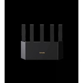 Tenda RX2L Pro 5X AX1500 Anten Wifi Router