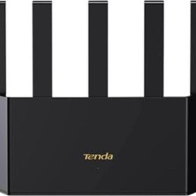 Tenda RX2L Pro AX1500 Wi-Fi 6 Dual-Band Router