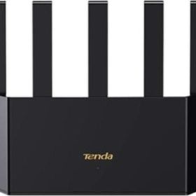 Tenda RX2L Pro AX1500 Wi-Fi 6 Dual-Band Router