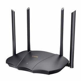 TENDA RX9 ROU AX3000 Gigabit WiFi 6 Router