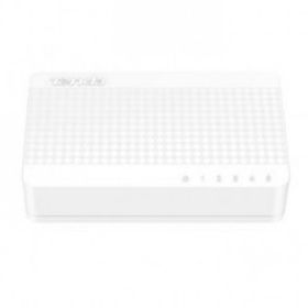 Tenda S105 5PORT 10/100 Yönetilemez Switch
