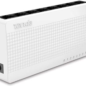 Tenda S105 Switch