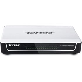 Tenda S16 Switch