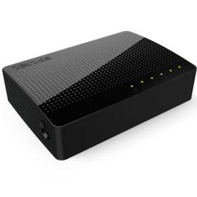 Tenda SG105 5 Port Gigabit Switch