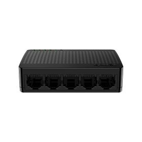Tenda SG105M Sport 10-100-1000 Gigabit Switch