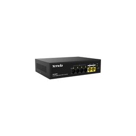 Tenda SG106PC 6 Port Gigabit 10/100/100 Poe Switch