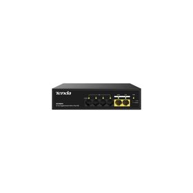 Tenda SG106PC 6 Port Gigabit 10/100/100 Poe Switch