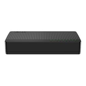 Tenda SG108M 8 Port 10-100-1000 Gigabit Switch
