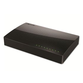 Tenda SG108M 8 Port 10-100-1000 Gigabit Switch