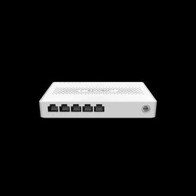 Tenda SM105 5X 2.5GE Port Desktop Switch