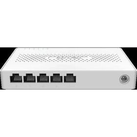 Tenda SM105 5X 2.5GE Port Desktop Switch